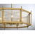 Jacobs Eight Light Chandelier (1-3803-8-322)