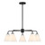 Blair Five Light Chandelier (1-4015-5-89)