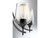 Octave Five Light Chandelier (1-4032-5-13)