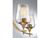 Octave Five Light Chandelier (1-4032-5-322)