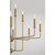 Avondale 12 Light Chandelier (1-4046-12-322)