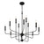 Avondale 12 Light Chandelier (1-4046-12-89)