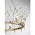 Orianna Six Light Chandelier (1-4073-6-127)