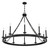 Seville Ten Light Chandelier (1-4405-10-89)