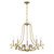 Lombard Five Light Chandelier (1-6096-5-127)