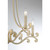 Lombard Five Light Chandelier (1-6096-5-127)