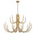 Sorrento 15 Light Chandelier (1-6682-15-127)