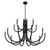Sorrento 15 Light Chandelier (1-6682-15-89)