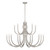 Savoy House - 1-6682-15-SN - 15 Light Chandelier - Sorrento - Satin Nickel