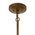 Protea 12 Light Chandelier (1-6912-12-329)
