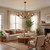 Protea 12 Light Chandelier (1-6912-12-329)