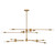 Lyrique 12 Light Chandelier (1-7001-12-322)
