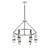 Denali LED Chandelier (1-7707-6-67)