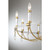 Mayfair Ten Light Chandelier (1-7712-10-195)