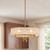 Wynwood Five Light Chandelier (1-7751-5-322)