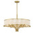 Wynwood Six Light Chandelier (1-7752-6-322)