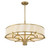 Wynwood Six Light Chandelier (1-7752-6-322)