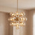 Matisse 16 Light Chandelier (1-7934-16-322)
