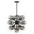 Matisse 16 Light Chandelier (1-7934-16-89)