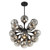 Matisse 16 Light Chandelier (1-7934-16-89)