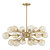 Matisse 18 Light Chandelier (1-7935-18-322)