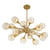 Matisse 18 Light Chandelier (1-7935-18-322)
