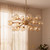 Matisse 18 Light Chandelier (1-7935-18-322)