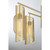 Hillbourne Five Light Chandelier (1-8032-5-322)