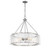 Genry Five Light Pendant (1-8200-5-109)