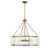 Genry Five Light Pendant (1-8200-5-322)