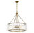 Genry Five Light Pendant (1-8200-5-322)
