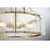 Genry Five Light Pendant (1-8200-5-322)