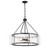 Genry Five Light Pendant (1-8200-5-89)
