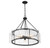 Genry Five Light Pendant (1-8200-5-89)