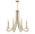 Helen Eight Light Chandelier (1-8804-8-322)