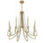 Helen Eight Light Chandelier (1-8804-8-322)