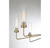 Baker Eight Light Chandelier (1-8860-8-322)