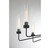 Baker Eight Light Chandelier (1-8860-8-89)