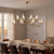 Baker 16 Light Chandelier (1-8862-16-322)