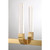 Del Mar LED Linear Chandelier (1-8951-8-322)