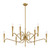 Tremont Nine Light Chandelier (1-9417-9-220)