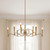 Tremont Nine Light Chandelier (1-9417-9-220)
