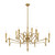 Tremont 12 Light Chandelier (1-9418-12-220)