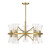 Bennington Ten Light Chandelier (1-9704-10-322)