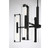 Winfield Ten Light Chandelier (1-9772-10-89)