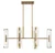 Winfield 12 Light Chandelier (1-9773-12-322)
