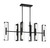 Winfield 12 Light Chandelier (1-9773-12-89)