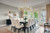 Once Eight Light Chandelier (1-9855-8-328)