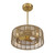 Ferndale LED Fan D'Lier (20-FD-155-322)