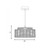 Ferndale LED Fan D'Lier (20-FD-155-322)